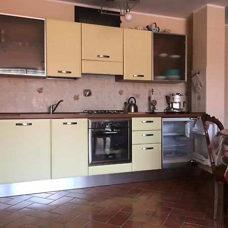 Appartamento Olivo Al Mare - By Host4U Dolcedo Esterno foto