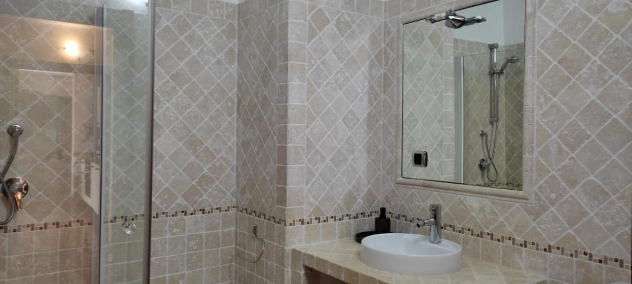 Appartamento Olivo Al Mare - By Host4U Dolcedo Esterno foto
